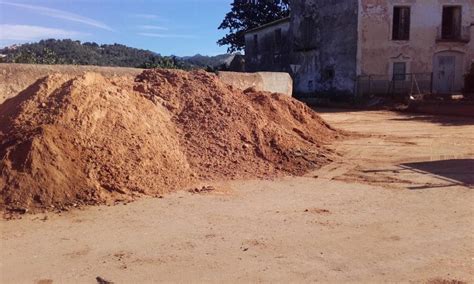 Contin An Los Trabajos De Recuperaci N De Los Caminos Rurales Afectados