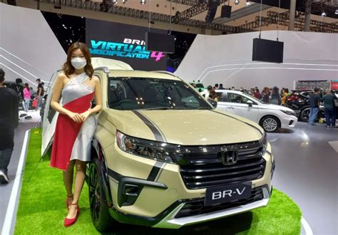 Honda Siapkan Test Drive Berhadiah Dan Display Bertema Liburan Keluarga