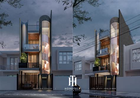 Mẫu Thiết Kế Nội Thất Phòng Bếp Hiện Đại Hot Nhất