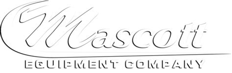 Contact Mascott Equipment Co