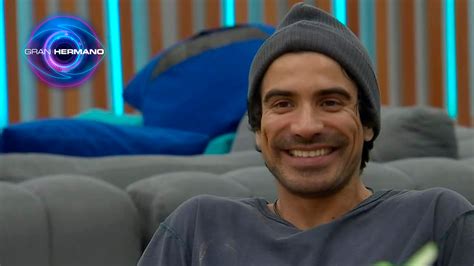 Desafiará a la casa Sebastián Ramírez vuelve a Gran Hermano Chile