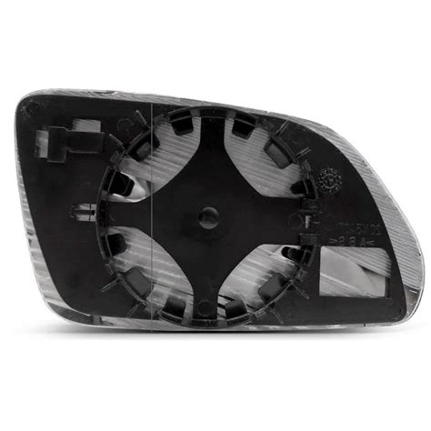 Lente Espelho Retrovisor Golf 2007 2008 2009 2010 2011 2012