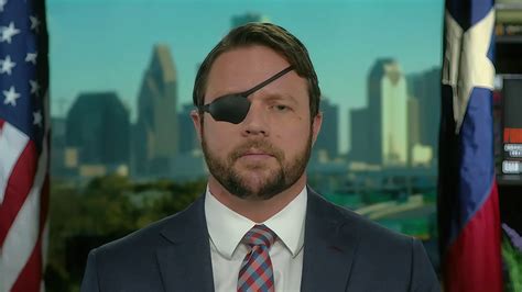 Dan Crenshaw: Voter suppression from election laws a 'lie,' 'myth ...