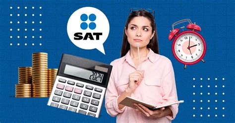 ¿qué Pasa Si No Hago Mi Declaración Anual Del Sat En Abril