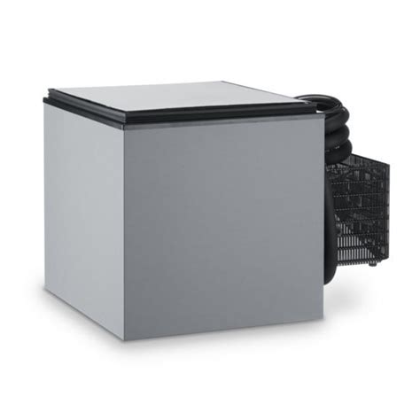 Холодильник для катера - CB 36 - Dometic - встраиваемый / с загрузкой ...