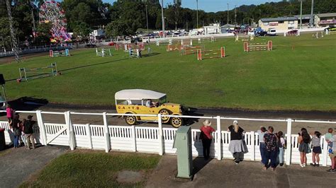 Nambour Show 201910 Youtube