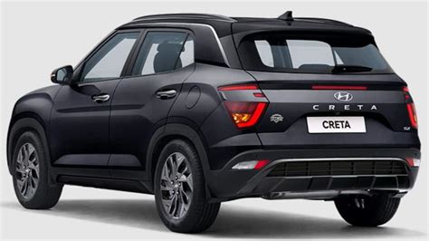 Tata Curvv Vs Hyundai Creta Spec Comparison Can This Upcoming Coupe