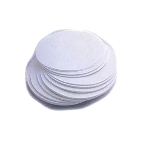 Buy The First Lab Qualitative Filter Paper Pack Of 100 Pcs Online In