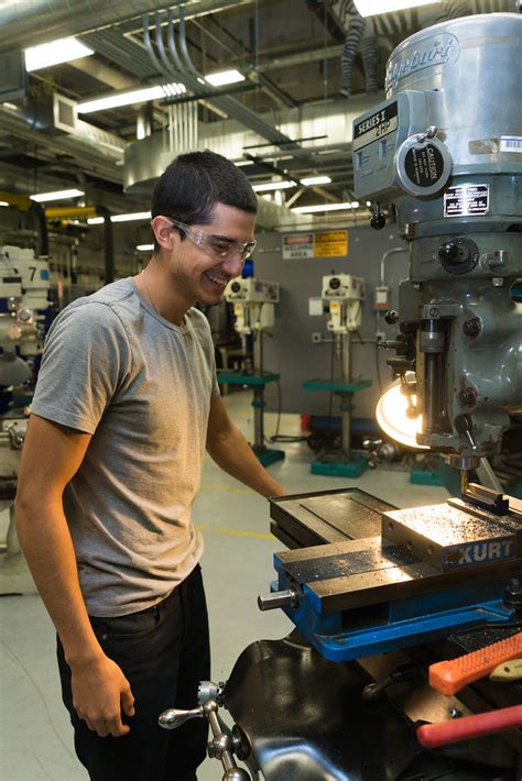 Industrial Maintenance Mechanic Cohort 2 2016 Harper Apprenticeship