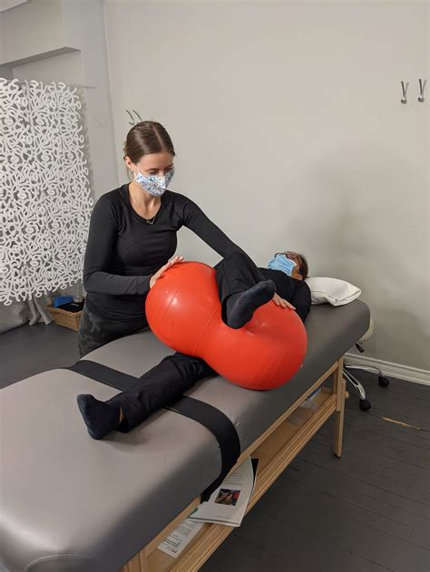 Fascial Stretch Therapy Fst In Toronto Flxme Stretch Therapy