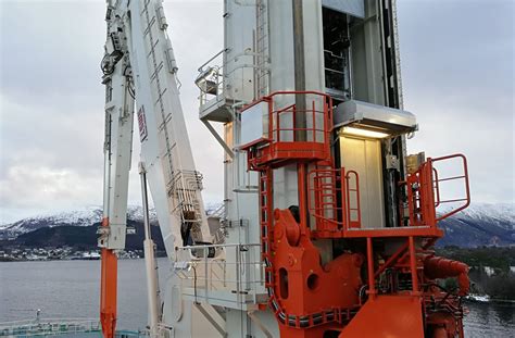 Construction And Industrial Hoists Stros As