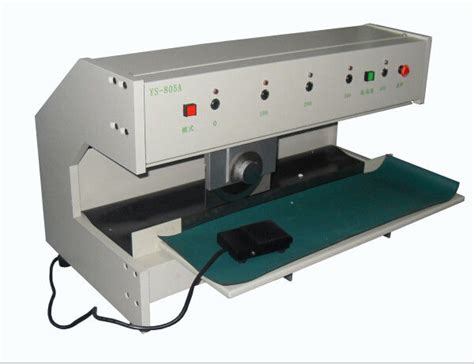 V Cut Pcb Board Separator Pcb Board Cutting Machine