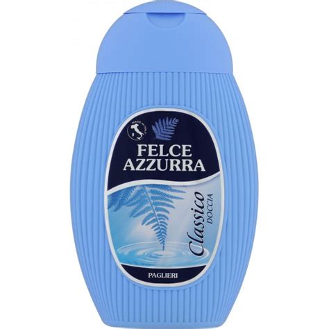 Paglieri Felce Azzurra Doccia Gel Classico Ml 250 Scopri Cicalia