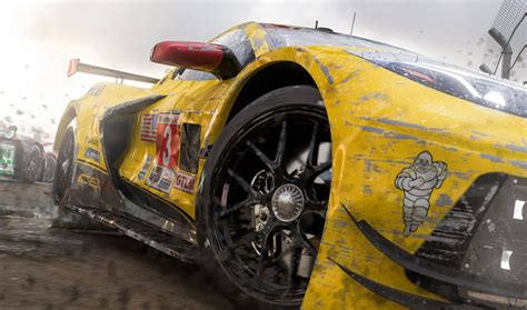 Forza Motorsport Data Premiery Trailer Gameplay Samochody I