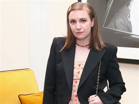 Lena Dunham’s Weight Loss Is Her Business—Not Yours | SELF