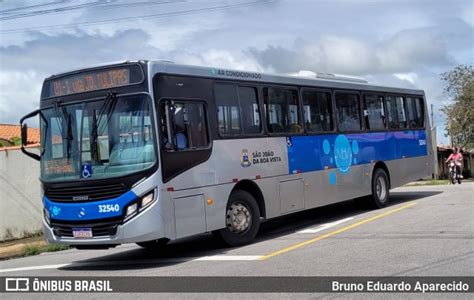 MOV Rápido Sumaré São João da Boa Vista 32540 em São João da Boa