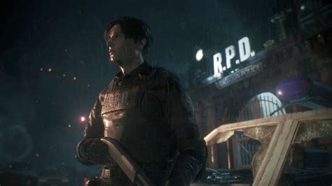 Resident Evil Remake Gun Parts Guide Here S Where To Find These