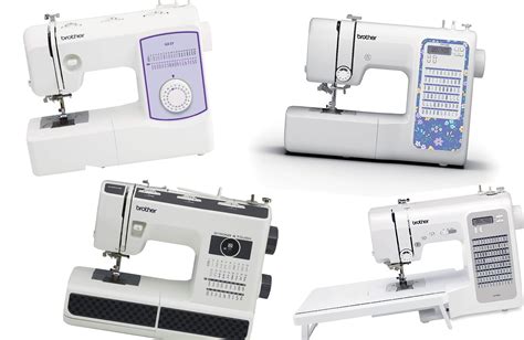 Save Up To 20 On Brother Sewing Machines This Prime Day Popular Science