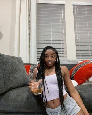 Simone Biles Nude Porn Pictures XXX Photos Sex Images 4077379 PICTOA