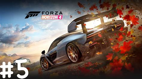 Pc Forza Horizon Youtube