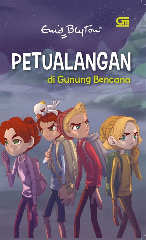 Jual Buku Petualangan Di Kapal Pesiar Karya Enid Blyton Toko Buku