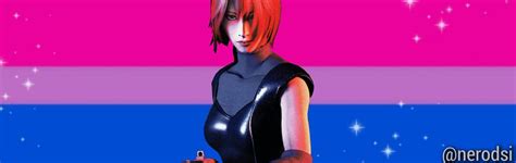 Jawmuncher On Twitter Rt Nerodsi Regina Dino Crisis Bisexual