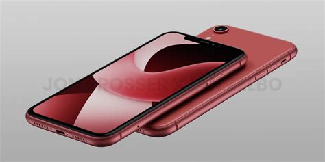 iPhone SE第4世代のディスプレイサイズは5 76 1インチで未確定 IT NEWS