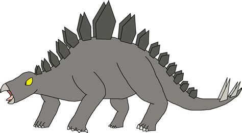 Tuojiangosaurus Dinosaur Pedia Wikia Fandom