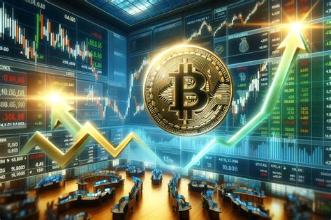 Coinbase And MicroStrategy Are Driven By The Bitcoin Rally