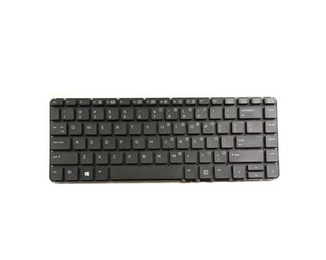 Teclado Original Hp Probook 440 G0 440 G1 445 G1 En Xtr