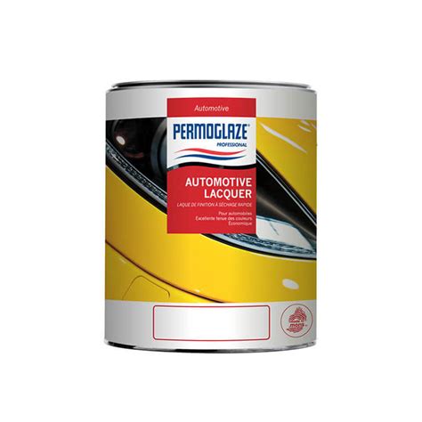 Permoglaze Paint