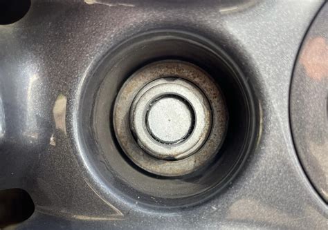 Vauxhall Locking Wheel Nuts Explained