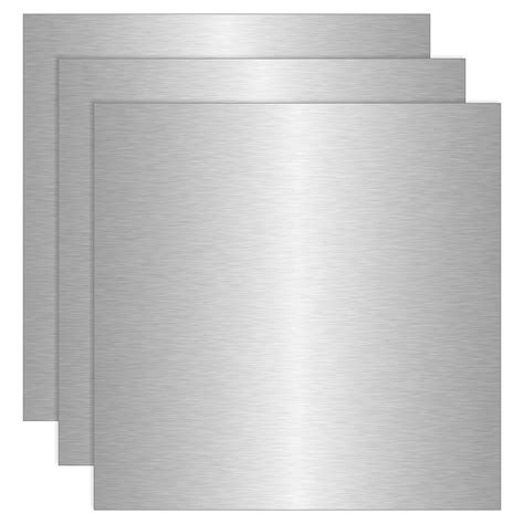 Placa Aluminiu Compozit Bond Dibond Alucobond Brushed Silver Mm X