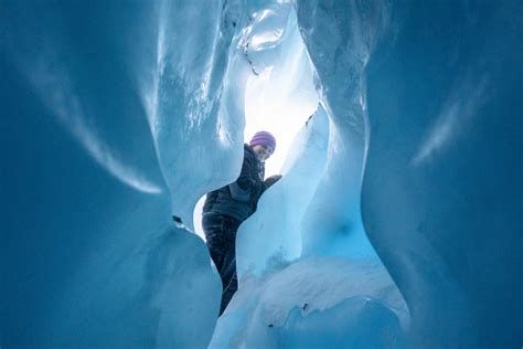 7 Best Things About A Tour Of Matanuska Glacier In Winter