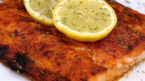 Marinated Wild Salmon Recipe | Recipes.net