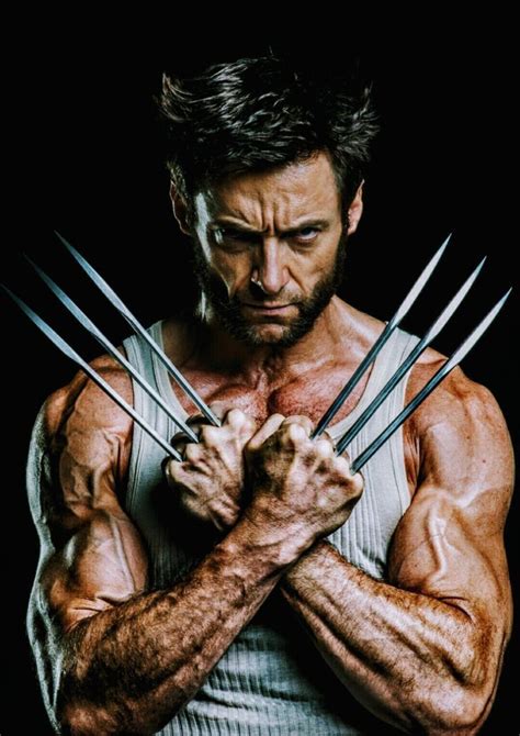 Pin By Daniel Tounto On Personajes De Vida Wolverine Comic Wolverine