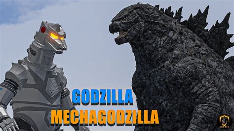 Titanus Godzilla Early Acces New Showa Mecha Godzilla Kaiju Arisen