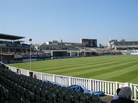 Edgbaston Cricket Ground | English Domestic Cricket Wiki | Fandom