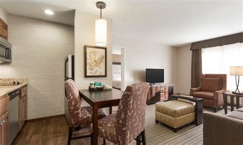 Homewood Suites Fargo - Lodging in North Dakota