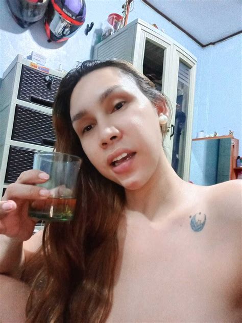 Tyra Salonga Porn Photo 1 AShemaletube