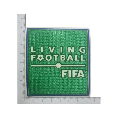 Patch Fifa Pontofrio