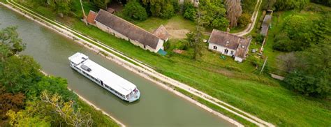 Bateaux Touristiques Briare Croisière Touristique Croisière Déjeuner