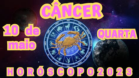 Horoscopo De C Ncer Hoje Quata Feira Previs Es Astrol Gicas