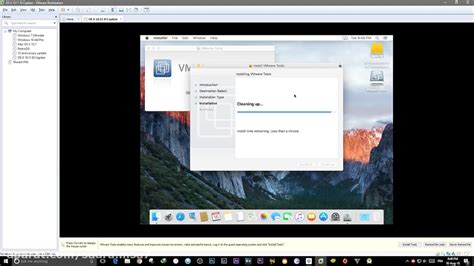 How To Install Mac Os X El Capitan On Vmware Workstation 12 And Run It