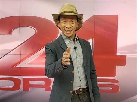 Kuya Kim Reacts To Feedback On His 24 Oras Segment GMA Entertainment