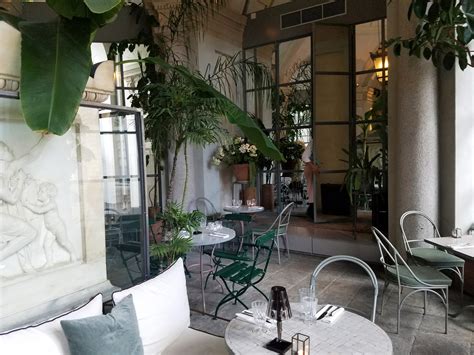 Alex J Woo › 5 Cafes In Milan