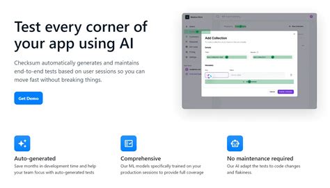 Checksum Easy With Ai