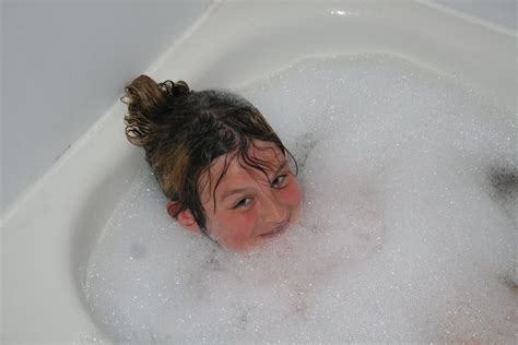 Things to Consider When Taking a Bubble Bath - Charms USA