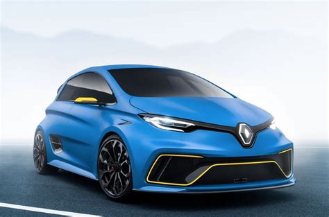 Renault Symbioz Concept Previewed Ahead Of Frankfurt Motor Show