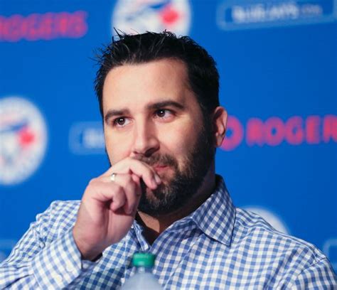 Extension For Jays GM Alex Anthopoulos Overdue Canoe